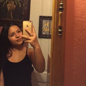 Meet your Posher, Bridgett